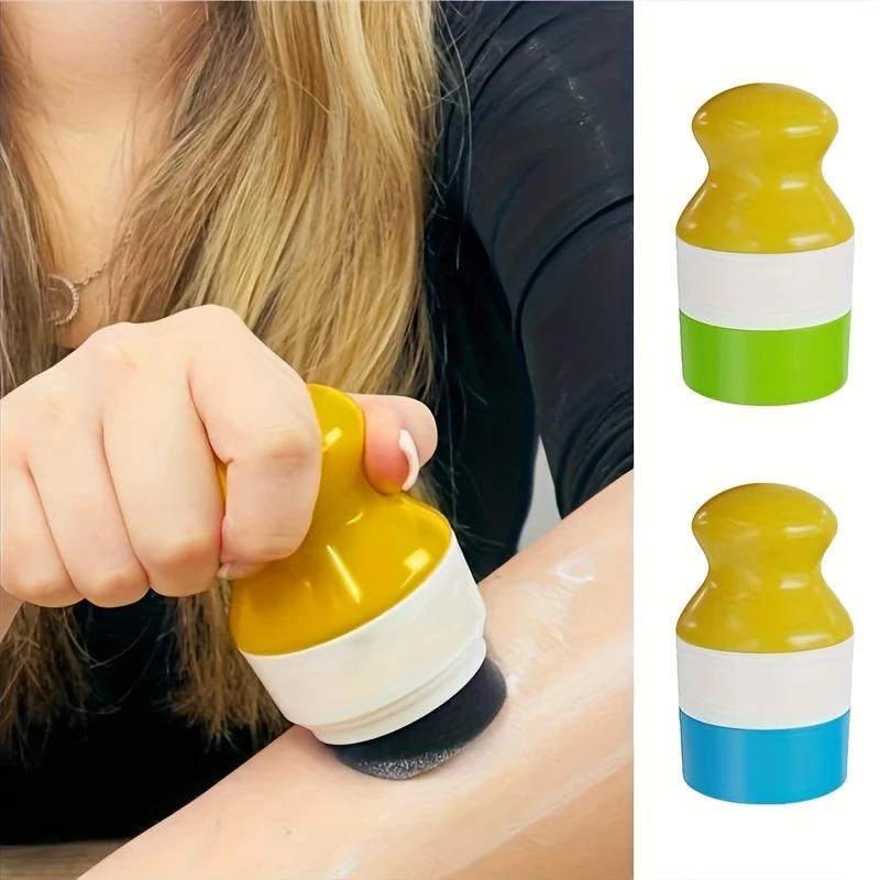 Skincare B Erl - Aplikator do balsamu do ciała z