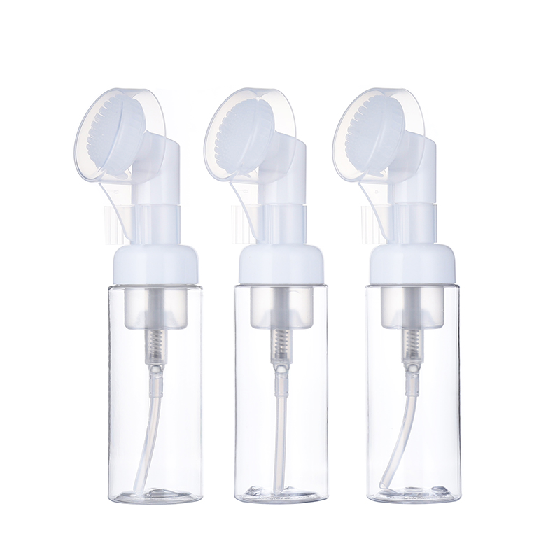 Skincare B Erl - 50/30/10 szt. 60ml Plastikowe Butelki z