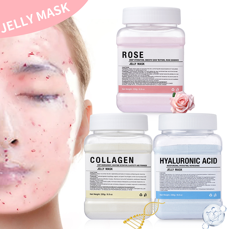 Puder do maseczki żelowej do t – Skincare La Roche Posay recenzja i cena