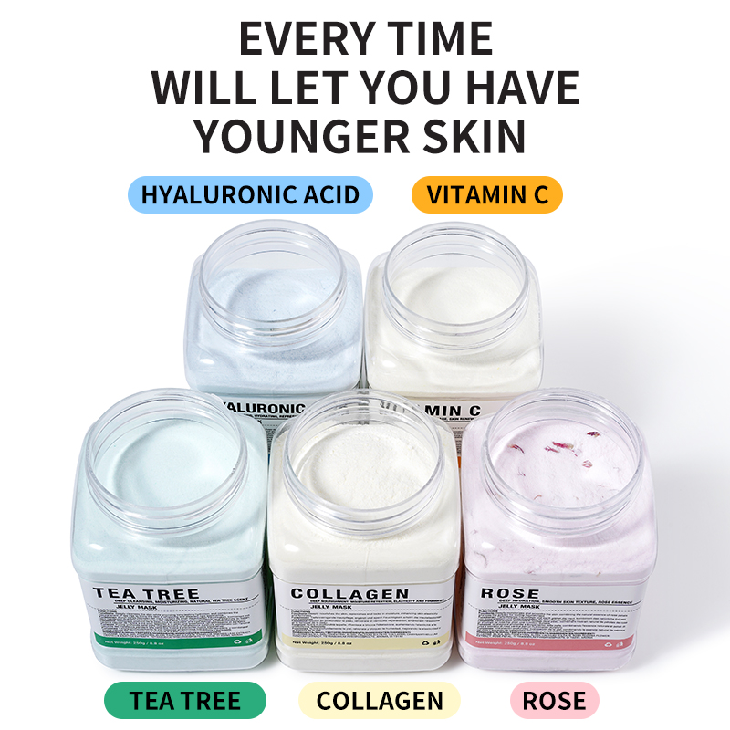 Puder do maseczki żelowej do t – Skincare La Roche Posay recenzja i cena