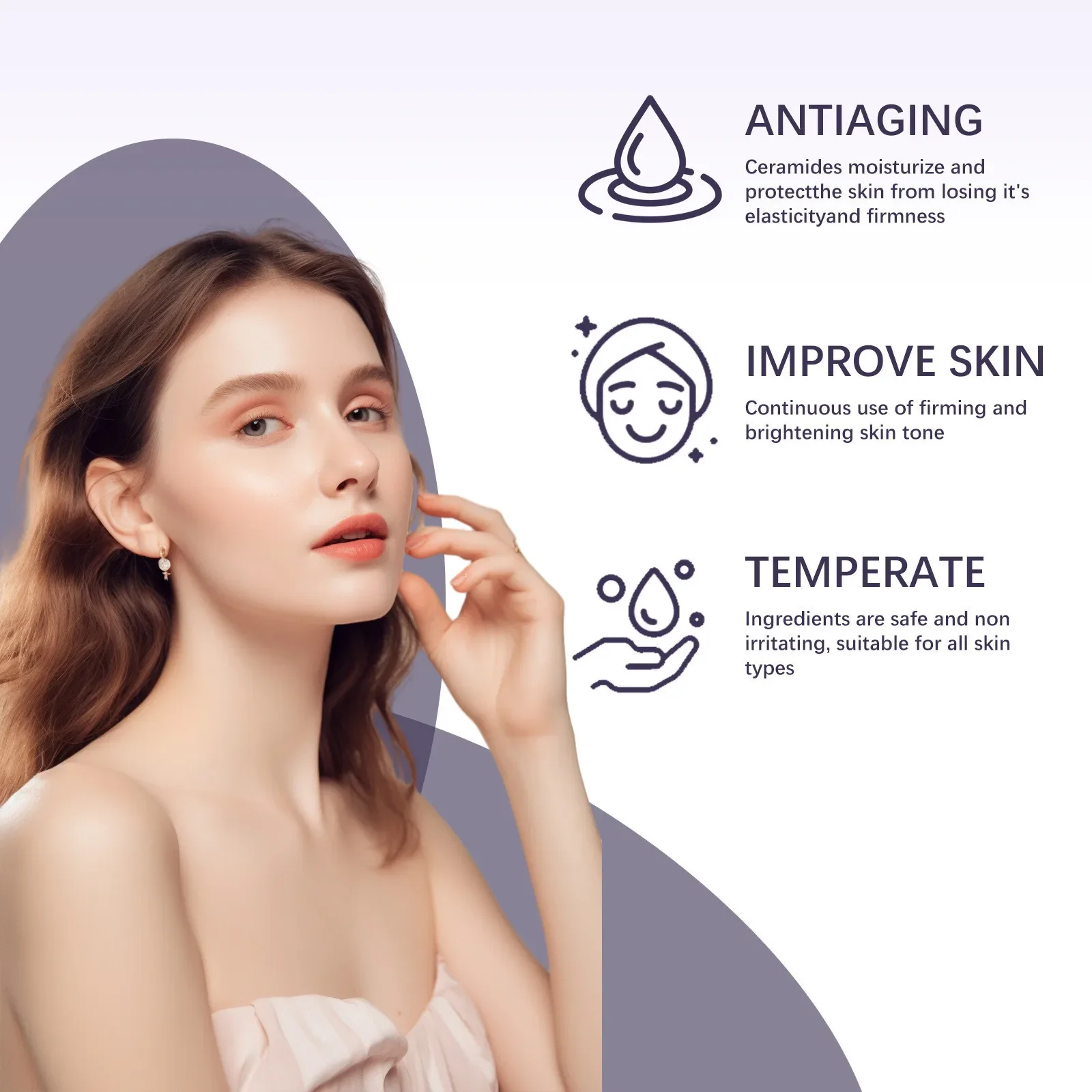 B3 Purple Serum Rozjaśniające  – Skincare La Roche Posay recenzja i cena