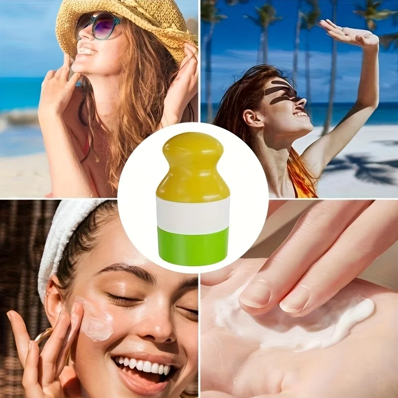 Aplikator do balsamu do ciała  – Skincare B Erl recenzja i cena