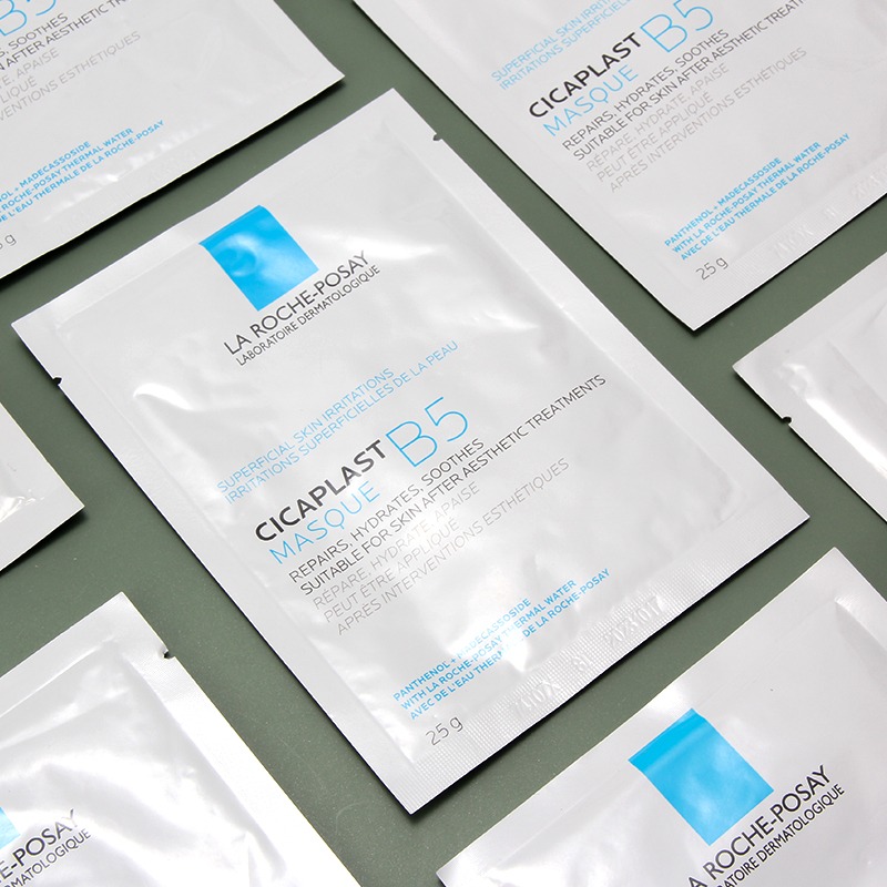 La Roche-Posay Cicaplast B5 Ma – Skincare La Roche Posay recenzja i cena
