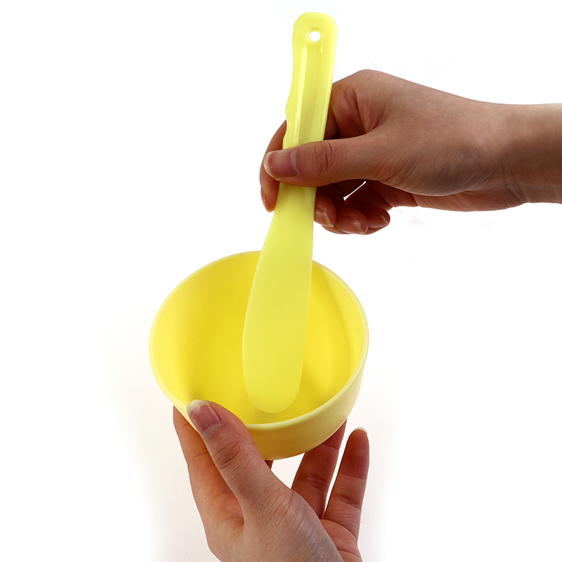 Zestaw 2 silikonowych misek do – Skincare B Erl recenzja i cena