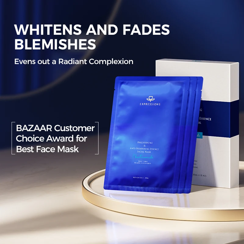 EXPRESSIONS Maska do twarzy ro – Skincare La Roche Posay recenzja i cena
