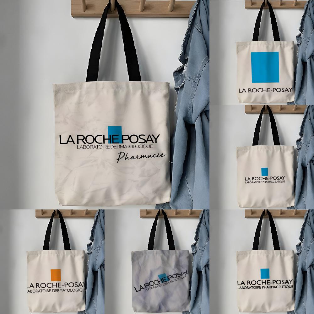 Francuskie torby do przechowyw – Skincare La Roche Posay recenzja i cena