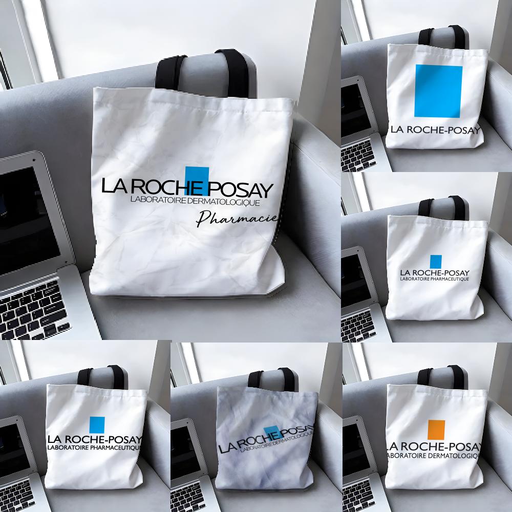 Francuskie torby do przechowyw – Skincare La Roche Posay recenzja i cena