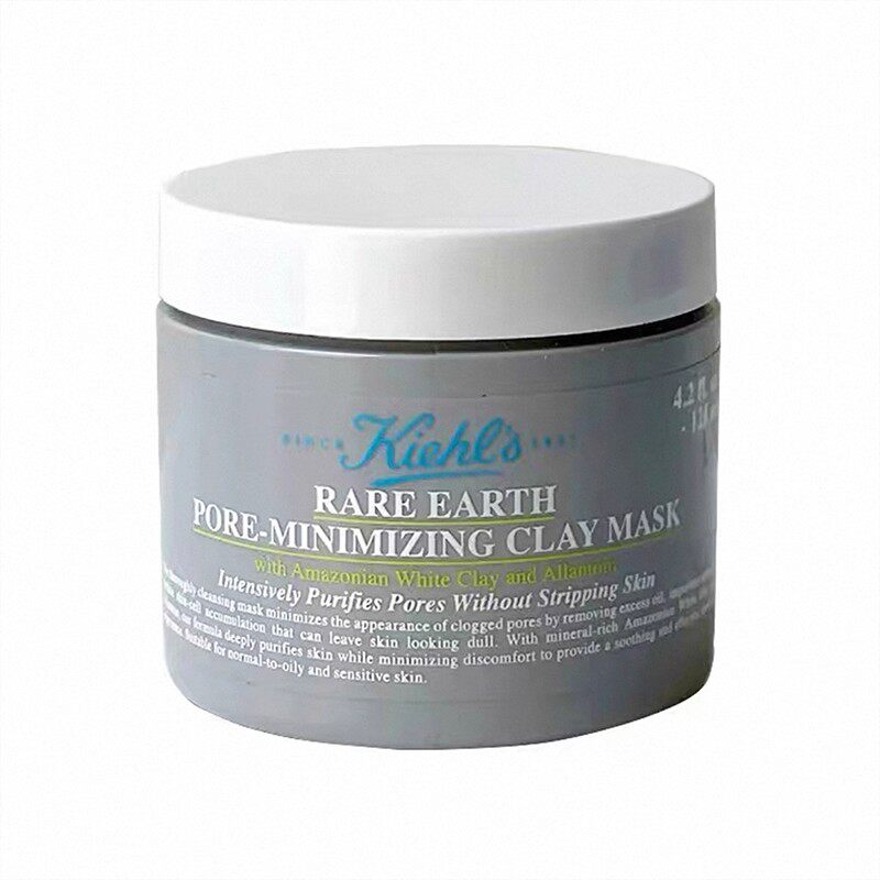 Kiehl's Rare Earth Deep Pore C – Skincare La Roche Posay recenzja i cena