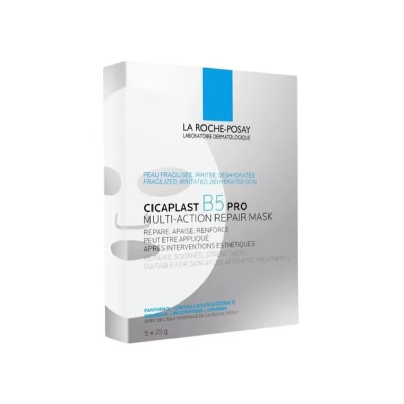 La Roche-Posay Cicaplast B5 Pr – Skincare La Roche Posay recenzja i cena