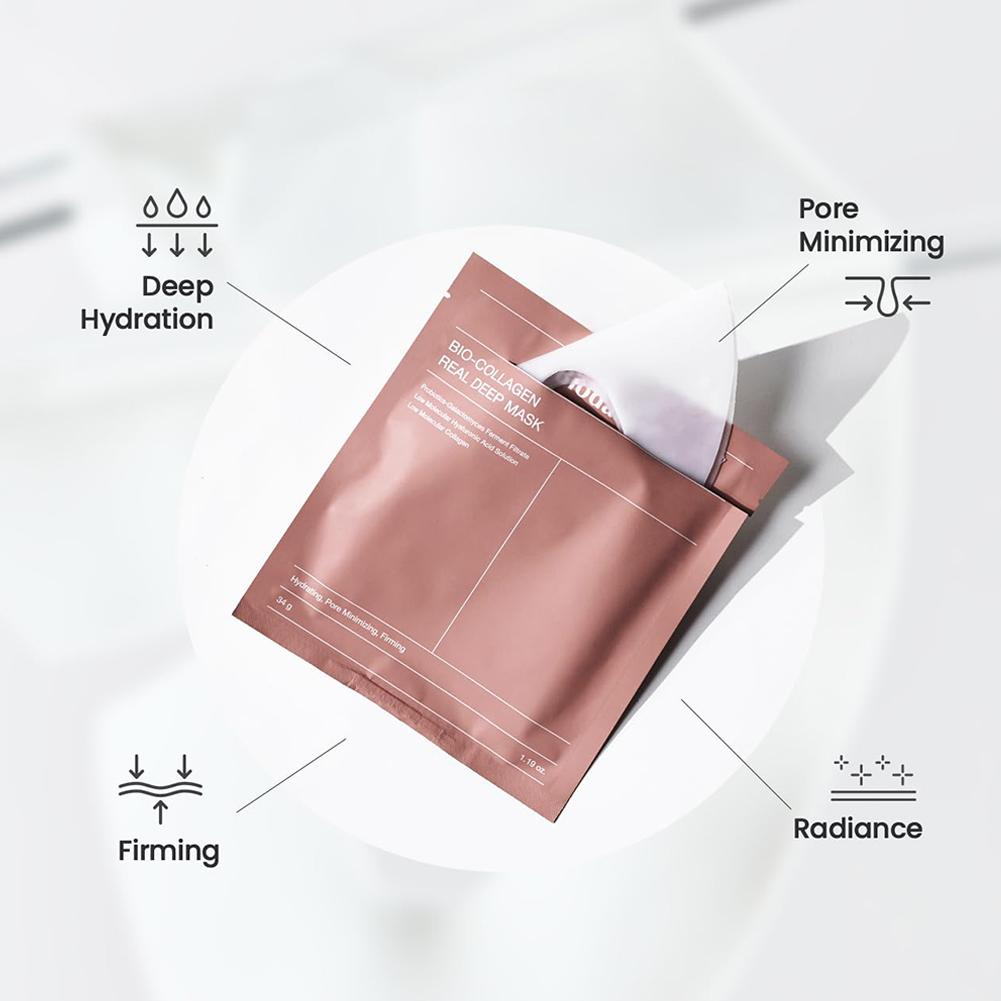 Koreańska maska w płatkach z b – Skincare La Roche Posay recenzja i cena