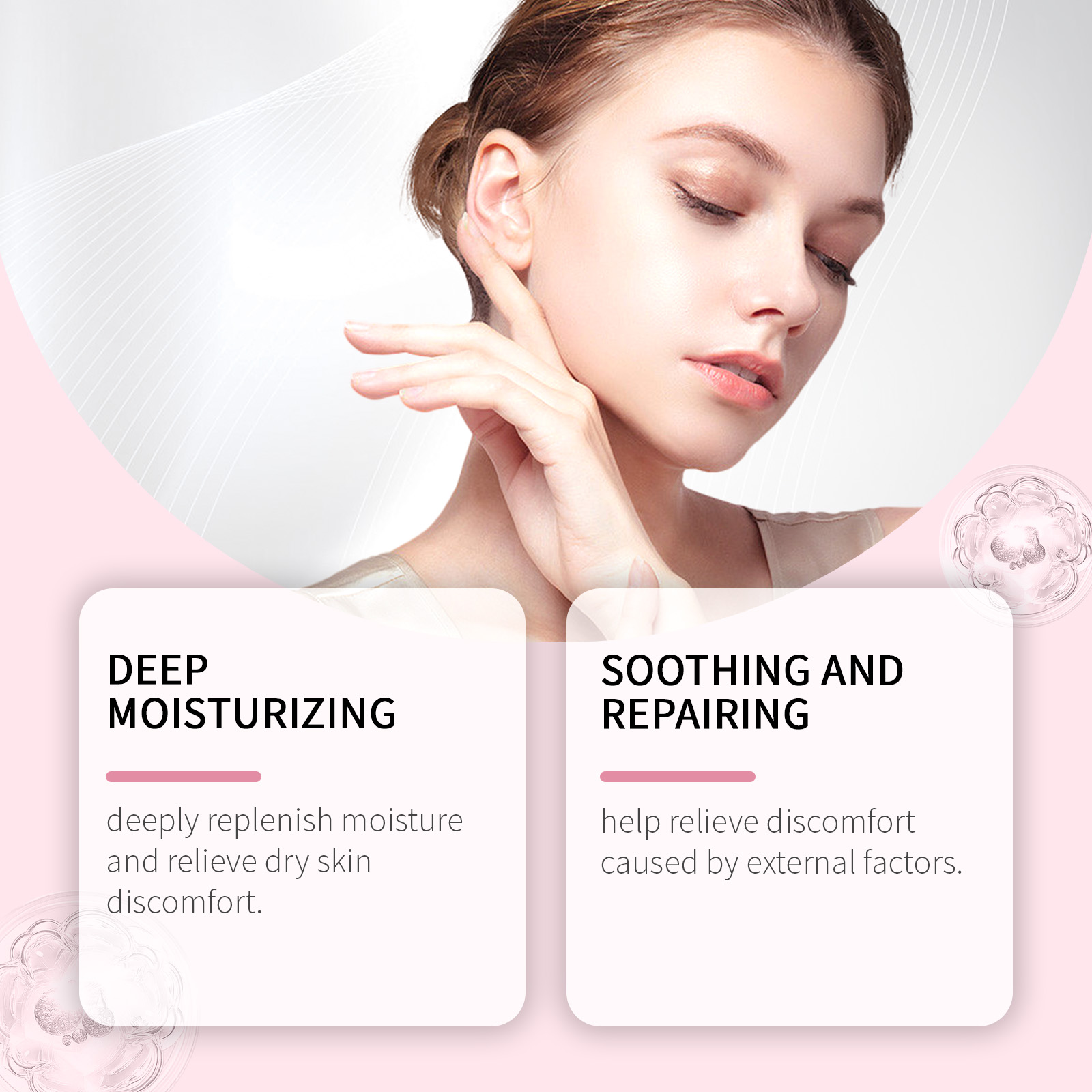 Koreańska maseczka z gliną Cen – Skincare La Roche Posay recenzja i cena