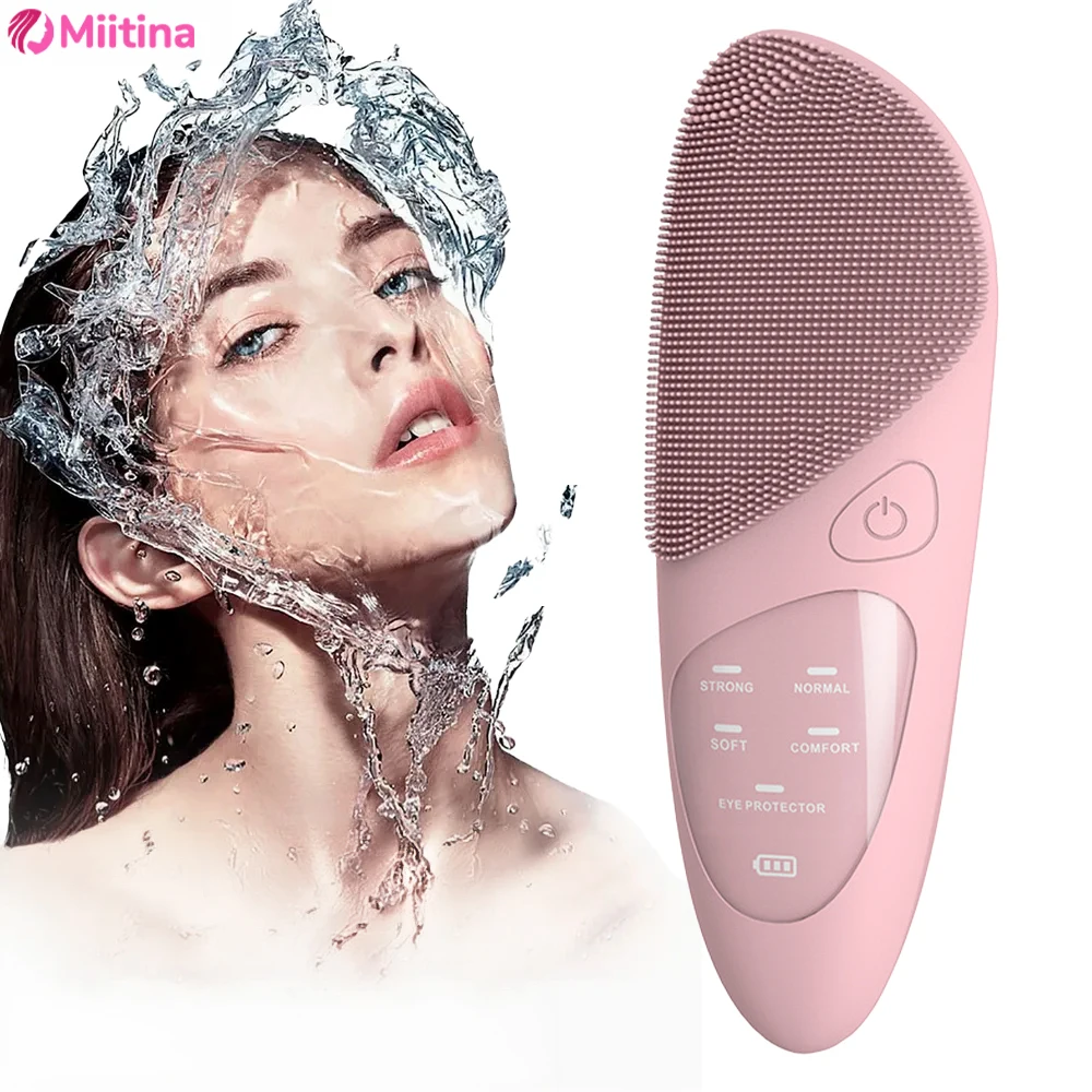Elektryczna szczoteczka do ocz – Skincare B Erl recenzja i cena