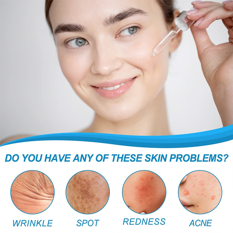B5 Serum z kwasem hialuronowym – Skincare La Roche Posay recenzja i cena